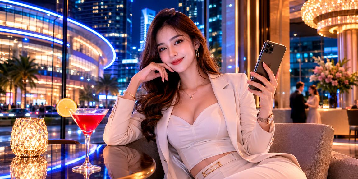 Pengguna Malaysia mengakses platform cekap33 melalui telefon pintar dengan privasi dan keselamatan data terjamin