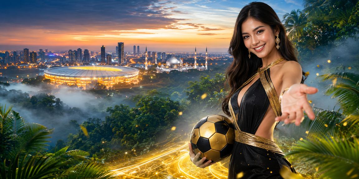 Peminat bola sepak Selangor menikmati pertaruhan sukan langsung melalui platform cekap33